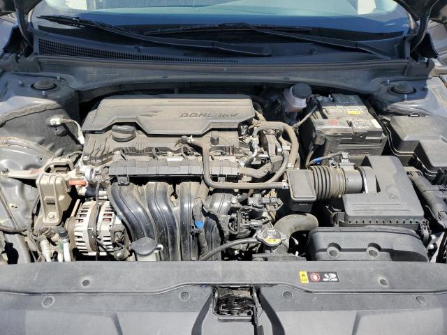 2023 HYUNDAI ELANTRA SEL 5NPLS4AG1PH092274