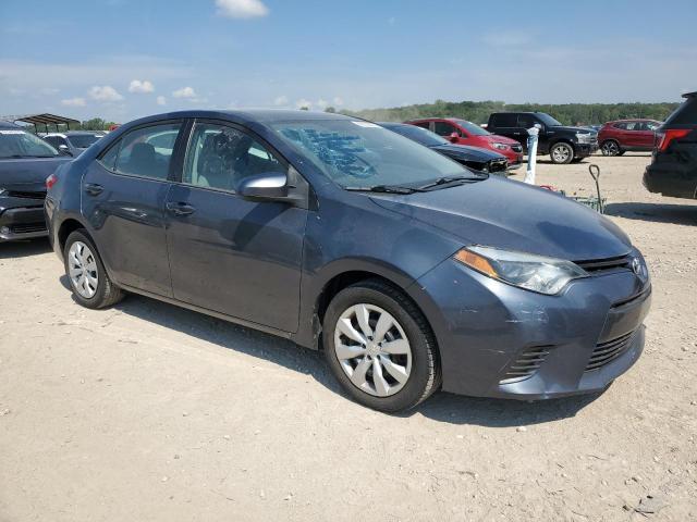 2016 TOYOTA COROLLA L - 5YFBURHE0GP555841