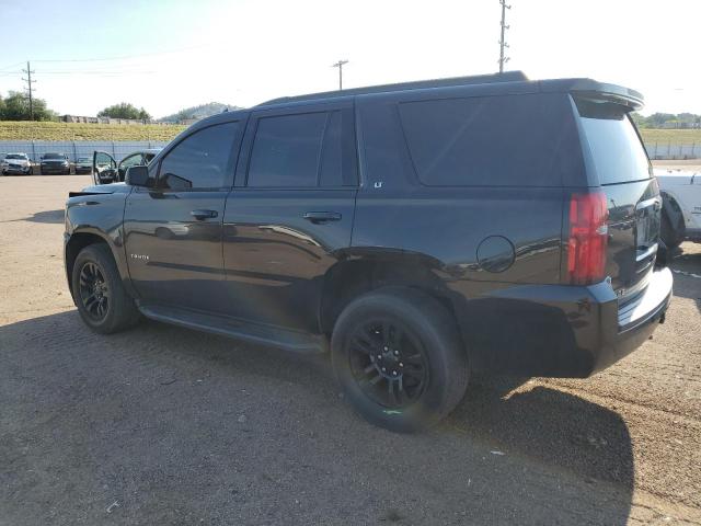 2020 CHEVROLET TAHOE K1500 LT - 1GNSKBKC1LR125165