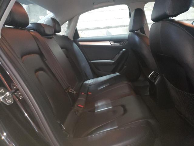 2016 AUDI A4 PREMIUM WAUBFAFL7GN008881