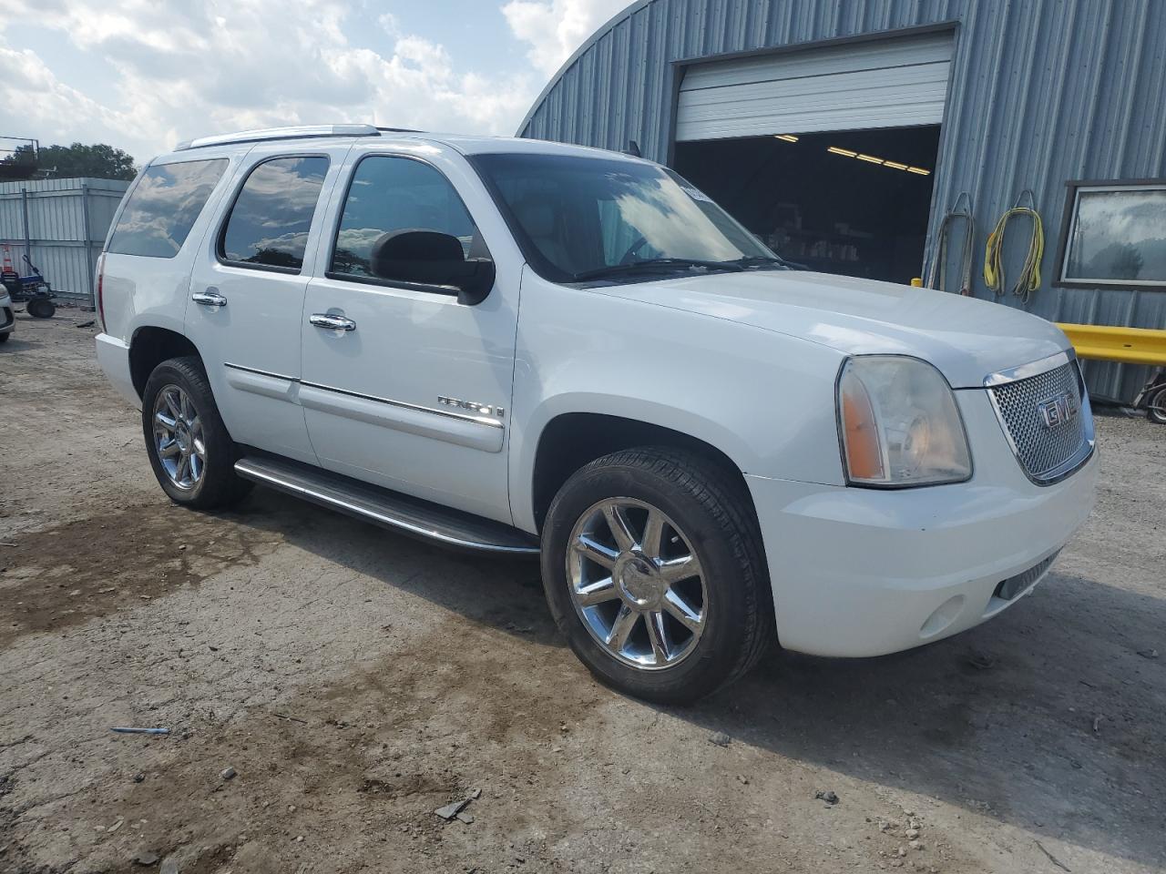 Lot #3217185435 2007 GMC YUKON DENALI