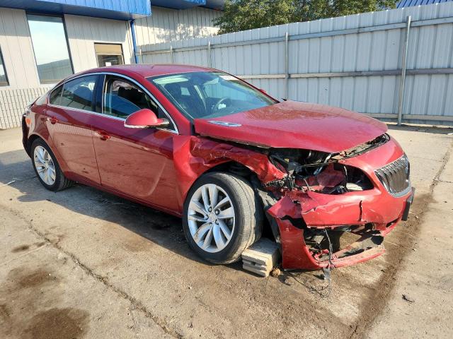 2015 BUICK REGAL 2G4GK5EXXF9190234