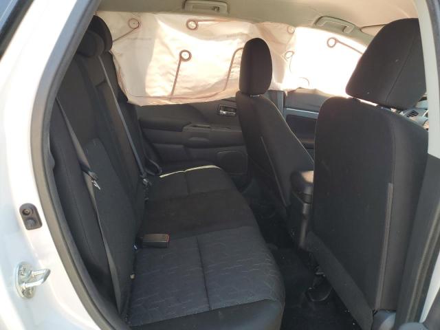 2022 MITSUBISHI OUTLANDER JA4APUAU8NU013324