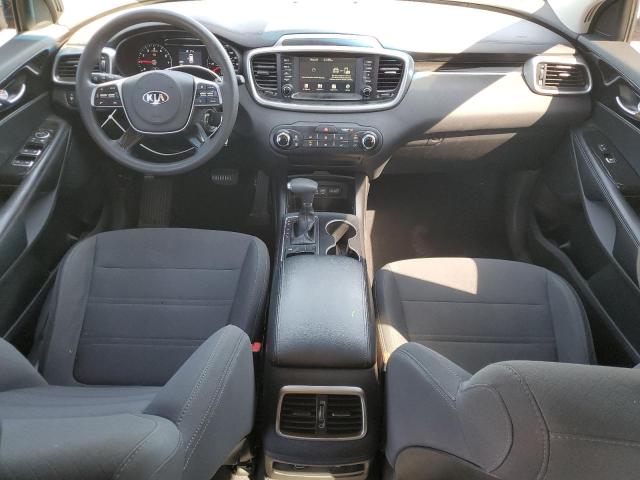 2019 KIA SORENTO L 5XYPG4A36KG511428