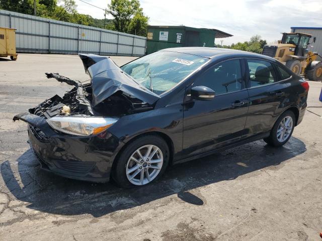 2017 FORD FOCUS SE - 1FADP3F29HL210037