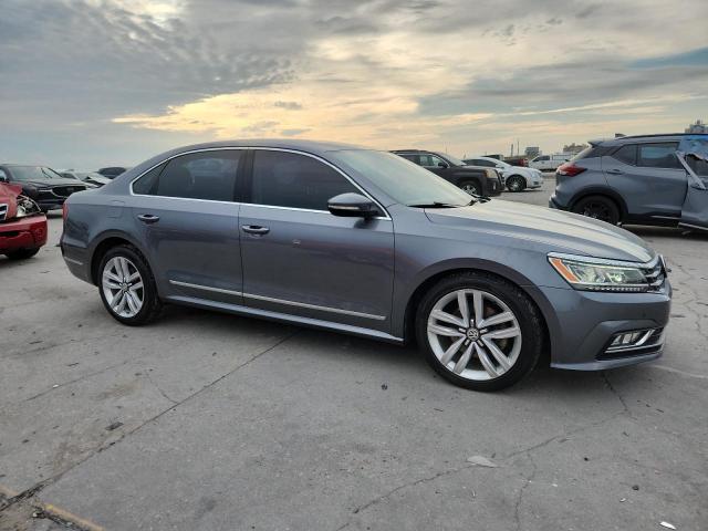 2017 VOLKSWAGEN PASSAT SE 1VWGT7A39HC048434