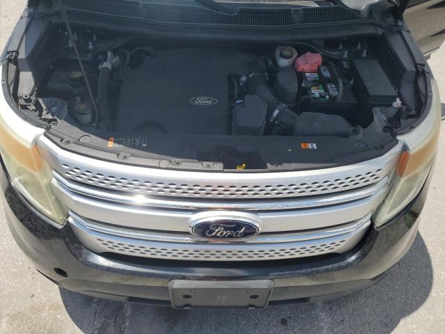 2015 FORD EXPLORER X #3255402422