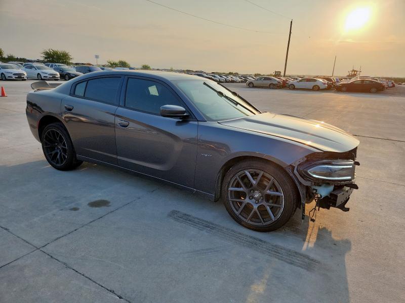 2017 DODGE CHARGER R/ 2C3CDXCT7HH559072