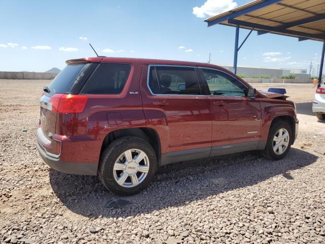 2016 GMC TERRAIN SL 2GKALMEK8G6149744