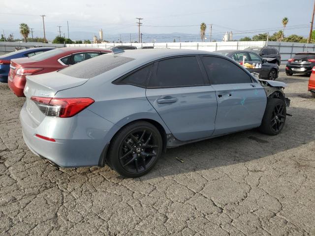 2023 HONDA CIVIC SPOR - 2HGFE2F55PH540252