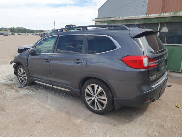 2021 SUBARU ASCENT LIMITED 4S4WMAPD4M3445838