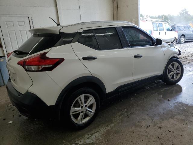 2018 NISSAN KICKS S - 3N1CP5CU5JL534316