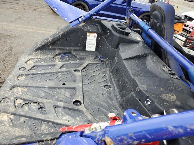 2016 YAMAHA YXZ1000 5Y4AN03Y4GA103943