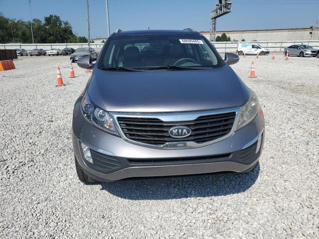 2012 KIA SPORTAGE EX - KNDPC3A20C7328912