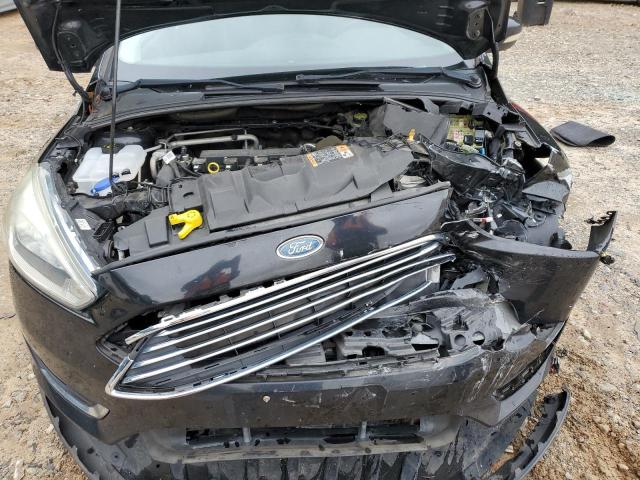 2015 FORD FOCUS TITA - 1FADP3N21FL248098