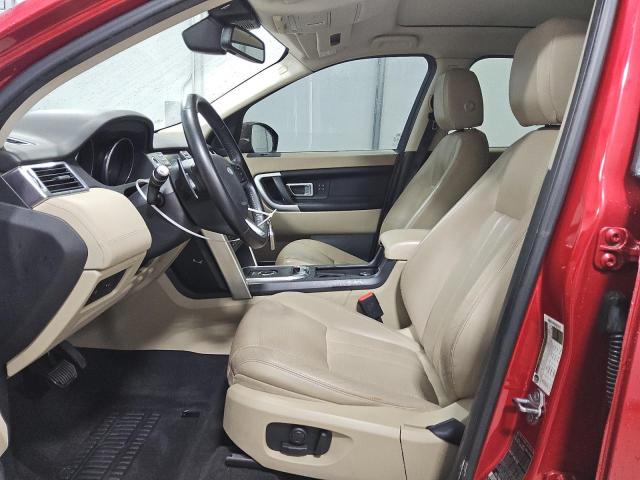 2017 LAND ROVER DISCOVERY SALCR2BG0HH644449