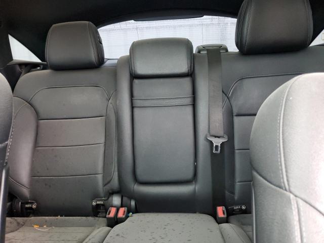 2017 MERCEDES-BENZ GLE COUPE 4JGED6EBXHA066189