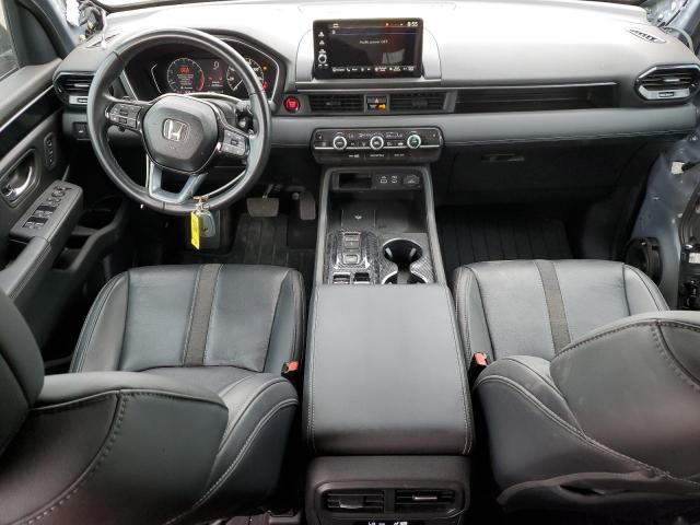 2024 HONDA PILOT TOUR 5FNYG1H78RB020064