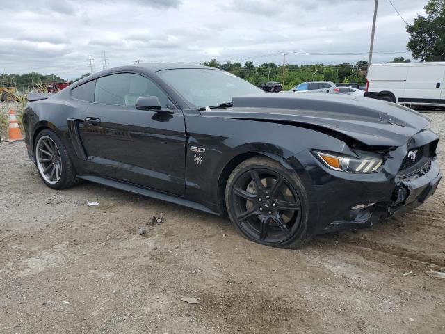 2015 FORD MUSTANG GT - 1FA6P8CF2F5422910