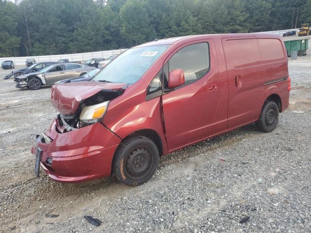 2015 CHEVROLET CITY EXPRE 3N63M0ZN8FK723822