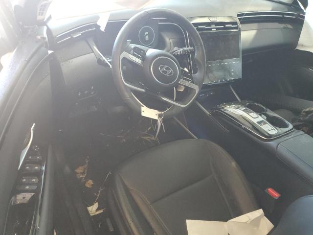 2024 HYUNDAI TUCSON SEL KM8JCCD13RU202509