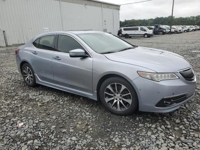 2015 ACURA TLX 19UUB1F39FA029696