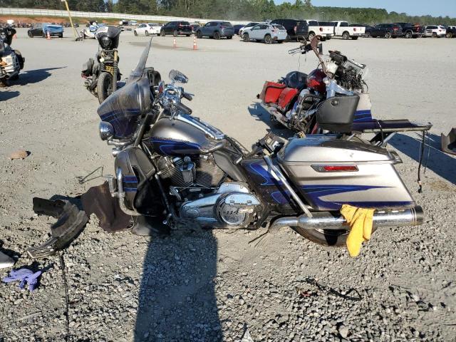 2017 HARLEY-DAVIDSON FLHTKSE CV 1HD1TEF10HB956666