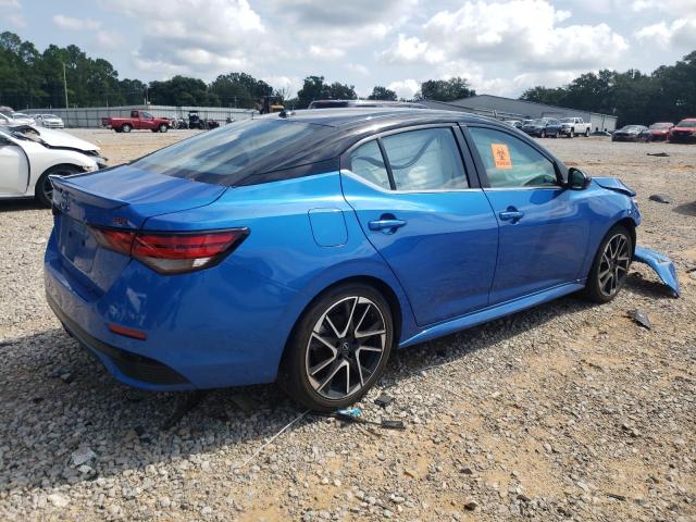 2024 NISSAN SENTRA SR 3N1AB8DV8RY230894
