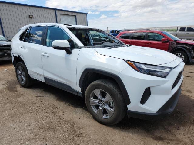 2024 TOYOTA RAV4 XLE 2T3W1RFVXRW351635