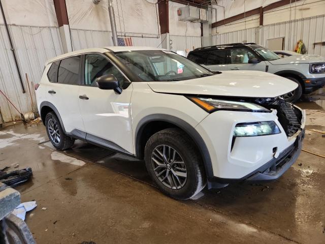 2021 NISSAN ROGUE S - 5N1AT3AA4MC728344