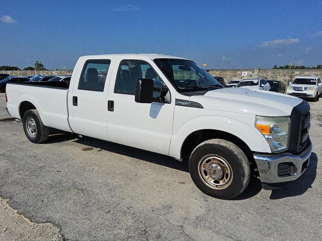2016 FORD F250 SUPER DUTY 1FT7W2A68GEC74541