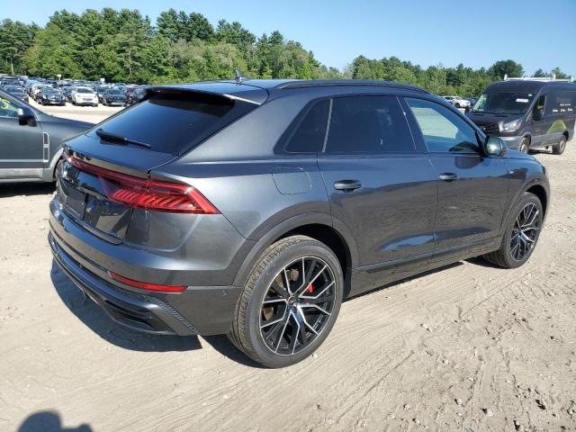2022 AUDI Q8 PREMIUM WA1EVBF13ND025357