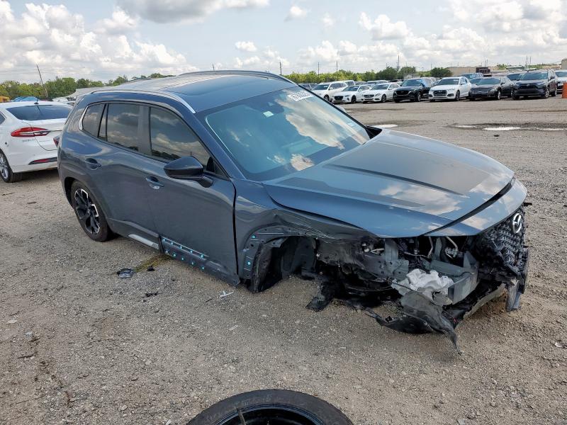2024 MAZDA CX-50 BASE 7MMVABXY4RN230490