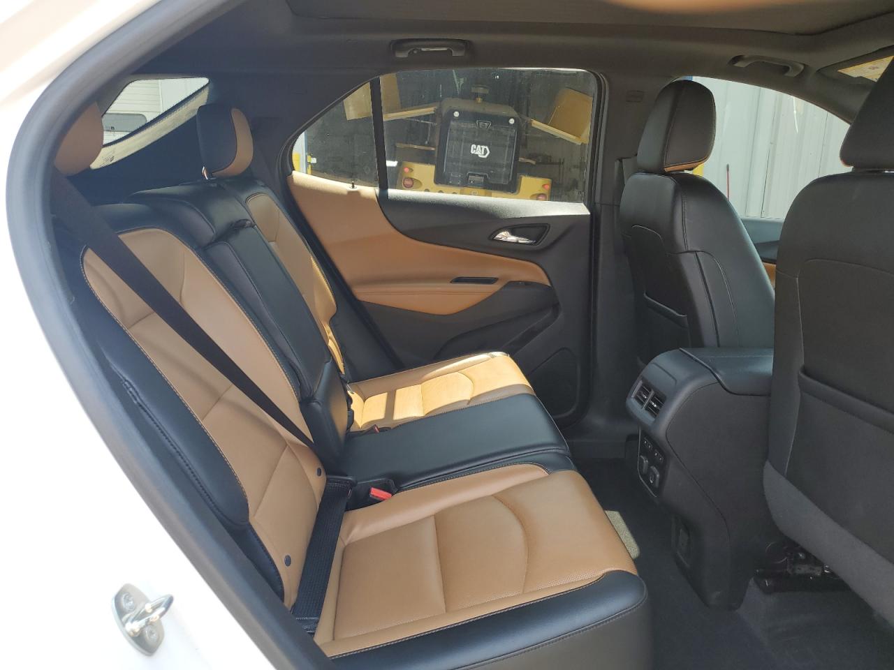 CHEVROLET EQUINOX PREMIER