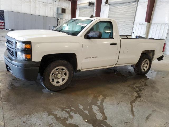 2015 CHEVROLET SILVERADO C1500 1GCNCPEC3FZ377404