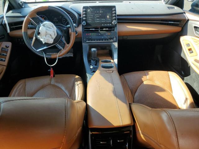 2019 TOYOTA AVALON XLE - 4T1BZ1FB9KU005993