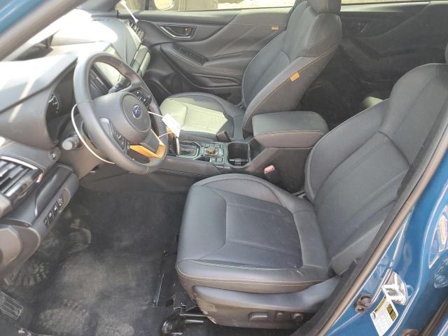 2024 SUBARU FORESTER W JF2SKAJC9RH522952