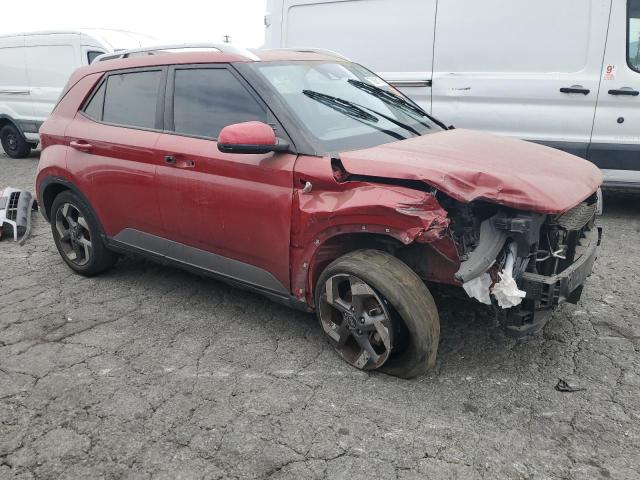 2021 HYUNDAI VENUE SEL - KMHRC8A36MU125536