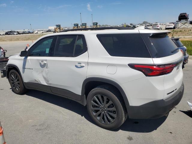 2023 CHEVROLET TRAVERSE RS 1GNEVJKWXPJ233782