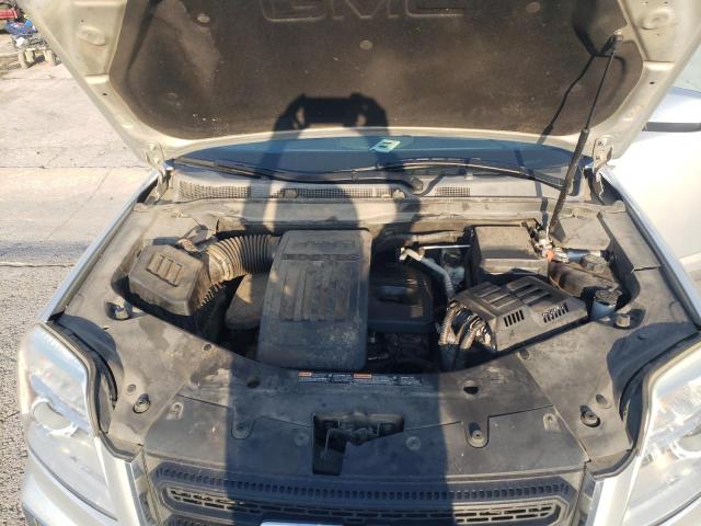 2016 GMC TERRAIN SL 2GKALNEK7G6271498