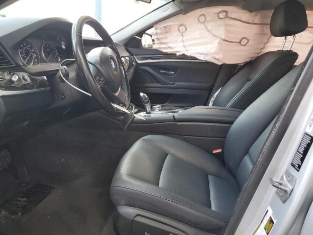 2015 BMW 528 XI WBA5A7C51FD626612
