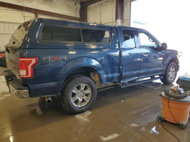 2017 FORD F150 SUPER 1FTFX1EG7HFA58391