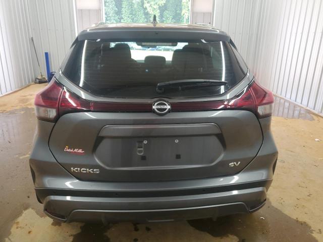 2023 NISSAN KICKS SV 3N1CP5CV7PL573975