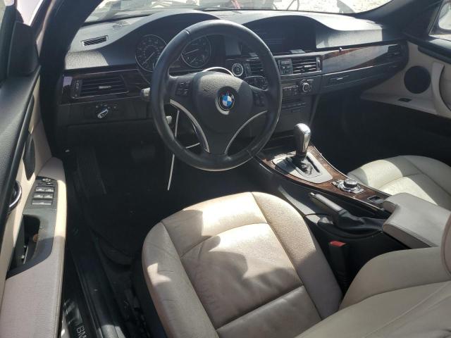 2011 BMW 328 I SULE - WBADW7C5XBE726483