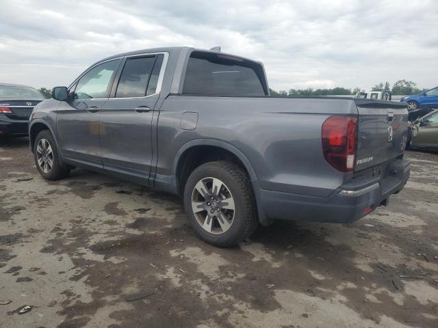 2017 HONDA RIDGELINE 5FPYK3F66HB035382
