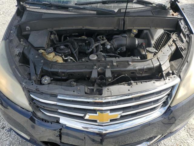 2015 CHEVROLET TRAVERSE LT 1GNKRHKD7FJ328782