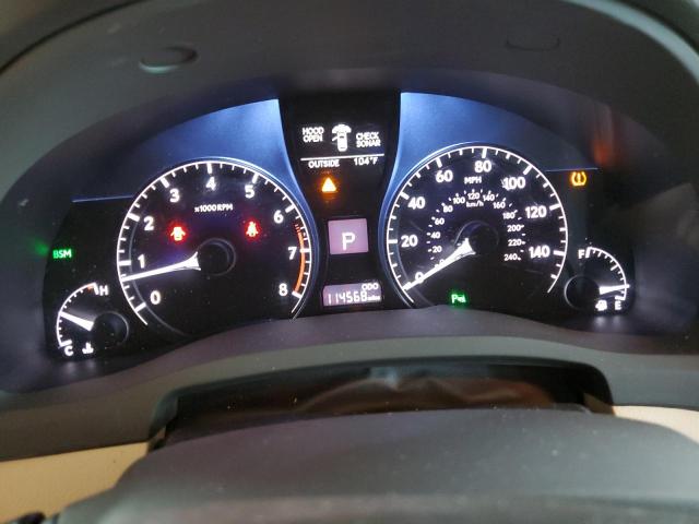 2015 LEXUS RX 350 BAS JTJBK1BA2F2482768