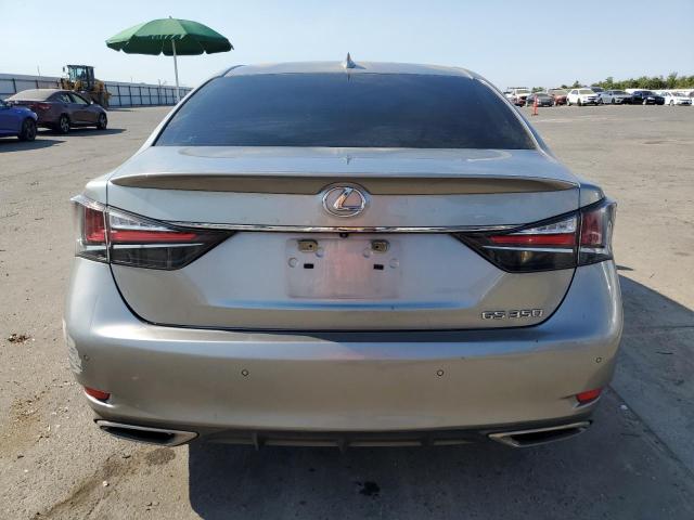 2016 LEXUS GS 350 BASE JTHBZ1BL1GA003231