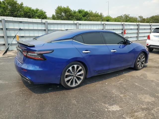 2020 NISSAN MAXIMA PLATINUM 1N4AA6FV4LC378208