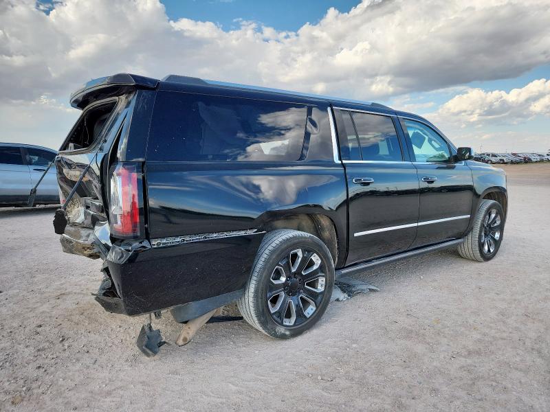 2018 GMC YUKON XL D 1GKS1HKJXJR362378